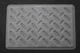 Двошарові килимки Sotra Custom Classic 7mm Grey для Mercedes-Benz Vito / Viano (W638)(1 ряд) 1996-2003 (ST 01449-GD-Grey2) - зображення 2