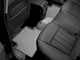 Килимки Weathertech Grey для Opel Insignia (mkI)(A) 2008-2017; Buick Regal (mkV) 2008-2017 (2 ряд) (WT 463272) - изображение 2