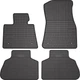 Гумові килимки Frogum El Toro для BMW X5 (F15; F85) 2013-2018 / X6 (F16; F86) 2014-2019 (FG ET546856) - изображение 1