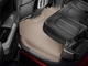 Килимки Weathertech Beige для Ford F-150 (mkXIII-mkXIV) 2014→ (SuperCrew)(1 ряд - 2 місця)(без сховища)(2 ряд) (WT 456972) - изображение 2
