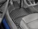 Килимки Weathertech Black для Audi R8 (mkII) 2015-2023 (WT 4410561) - изображение 2