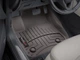 Килимки Weathertech Choco для Buick Envision (mkI) 2016-2020 (1 ряд) (WT 479641) - изображение 2