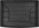 Гумовий килимок у багажник Frogum Pro-Line для Mercedes-Benz B-Class (W246) 2011-2018 (нижній рівень)(багажник) (FG TM549710) - изображение 1
