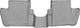 Килимки Weathertech Grey для Peugeot 308 (mkI) 2007-2013; Citroen C4 (mkII) 2010-2018 / DS4 (mkI) 2010-2015; DS 4 (mkI) 2015-2018 (2 ряд) (WT 464312) - изображение 1