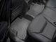 Килимки Weathertech Black для Mazda CX-9 (mkII) 2016-2023 (6/7 місць)(2 ряд с консолью)(1-2 ряд) (WT 449721-449722) - изображение 3