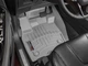 Килимки Weathertech Grey для Ford Edge (EU); Lincoln MKX (mkII) / Nautilus (mkI)(1 row) 2015→ (WT 468451) - зображення 2