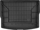 Гумовий килимок у багажник Frogum Pro-Line для Mitsubishi Eclipse Cross (mkI) 2017→ (багажник) (FG TM403741) - изображение 1