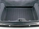 Килимок Weathertech Black для Ford Crown Victoria; Lincoln Town Car (mkI-mkII)(trunk) 1990-2011 (WT 40063) - зображення 2