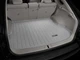 Килимок Weathertech Grey для Lexus RX (mkIII)(trunk) 2009-2015 (WT 42377) - зображення 2