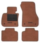Двошарові килимки Sotra Premium Terracotta для BMW 2-series (F45)(Active Tourer) 2014-2021 (ST 90057-CH-Terra) - изображение 1