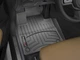 Килимки Weathertech Black для Volvo XC90 (mkII) 2020→ (не PHEV)(6 місць)(1-2-3 ряд) (WT 448281-448285) - изображение 2