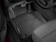 Килимки Weathertech Black для Kia Cerato (mkII) 2012-2018 (WT 445521-445522) - изображение 2