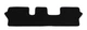 Двошарові килимки Sotra Premium Black для Acura MDX (mkII)(3 ряд) 2007-2013 (ST 90299-CH-Black) - изображение 1