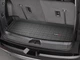 Килимок Weathertech Black для Cadillac XT6 (mkI) 2019→; GMC Acadia (mkII)(не All-Terrain) 2016-2023 (багажник за 3 рядом) (WT 40925) - изображение 2