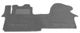 Двошарові килимки Sotra Premium Grey для Renault Trafic (mkII)(1 ряд - 2 місця)(1 ряд) 2001-2014 (ST 01381-CH-Grey) - изображение 1