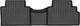 Килимки WeatherTech 4415232 (WT 4415232) - зображення 1