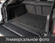 Гумовий коврик захист бампера Gledring Doggy Mat Small (75 x 65) (GR 1998) - изображение 3
