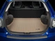 Килимок Weathertech Beige для Mazda CX-7 (mkI) 2006-2012 (багажник за 2 рядом) (WT 41333) - изображение 2