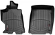 Килимки Weathertech Black для Ferrari California (mkI) 2008-2014 (WT 442721) - изображение 1