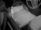 Килимки Weathertech Grey для Buick Verano (mkI) 2011-2017 (WT 466021) - изображение 2