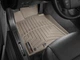 Килимки Weathertech Beige для Hyundai Genesis (sedan)(mkI) 2011-2014 (WT 453781-453062) - зображення 2