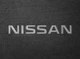 Двошарові килимки Sotra Classic 7mm Grey для Nissan Teana (J31) 2003-2008 (ST 06505-GD-Grey) - изображение 6