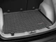 Килимок Weathertech Black для Jeep Compass (mkII)(trunk) 2017→ (WT 401043) - зображення 2