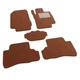 Двошарові килимки Sotra Premium Terracotta для Nissan Cube (mkII)(праворульний) 2002-2008 (ST 08644-PR-Terra) - изображение 1