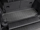 Килимок Weathertech Black для BMW X5 (F15; F85) 2013-2018 (багажник за 3 рядом) (WT 40667) - изображение 2