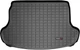 Килимок Weathertech Black для Infiniti QX50 / EX (mkI)(trunk behind 2 row) 2007-2017 (WT 40354) - зображення 1