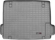 Килимок Weathertech Grey для BMW X3 (F25) 2010-2017 (багажник) (WT 42497) - изображение 1