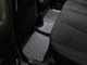 Килимки Weathertech Black для Kia Soul (mkI) 2008-2010 (EU/USA)(2 ряд) (WT 442112) - изображение 2