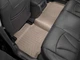 Килимки Weathertech Beige для Buick LaCrosse (mkIII) 2016-2019 (WT 4510381-4510382) - изображение 3