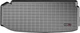 Килимок Weathertech Black для Lexus RX (long)(mkIV)(trunk behind 3 row) 2018→ (WT 401159) - зображення 1