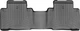 Килимки Weathertech Black для Acura MDX (mkIII) 2013-2020 (не гібрид)(2 ряд) (WT 445762) - изображение 1