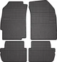 Гумові килимки Frogum El Toro для Chevrolet Spark (mkIII) 2009-2015 (FG ET0698) - изображение 1