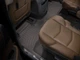 Килимки Weathertech Choco для Cadillac Escalade ESV (mkIV) 2014-2019 (2 ряд) (WT 476942) - изображение 2