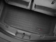 Килимок Weathertech Black для Ford Explorer (mkV) 2010-2019; Lincoln MKT (mkI) 2010-2019 (багажник за 3 рядом) (WT 40488) - изображение 2