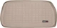 Килимок Weathertech Beige для Mazda MPV (mkII) 1999-2006; Mercury Monterey (mkI) 2000-2007 (ніша під 3 ряд) (WT 41156) - изображение 1