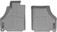 Килимки Weathertech Grey для Ferrari 360 (Modena & Spider) 1999-2004 (WT 462001) - изображение 1