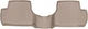 Килимки Weathertech Beige для Citroen C3 (mkII) 2009-2016 / DS3 (mkI) 2009-2019 (2 ряд) (WT 454612) - изображение 1