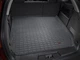 Килимок Weathertech Black для Chevrolet Traverse (mkI); Buick Enclave (mkI) 2008-2017 (багажник за 2 рядом) (WT 40424) - изображение 2