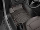 Килимки Weathertech Choco для Mercedes-Benz ML-Class (W166) 2011-2015 / GLE-Class (W166) 2015-2019 / GL-Class (X166) 2012-2015 / GLS-Class (X166) 2015-2019 (1-2 ряд) (WT 474011-474012) - изображение 2