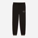Подростковые спортивные штаны-джоггеры для мальчика Puma Class Graphic 69253301 170-176 см Puma Black (4069161363498) - изображение 4