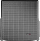 Килимок Weathertech Black для Volkswagen Passat (B8) 2014-2023 (універсал)(багажник) (WT 40916) - изображение 1