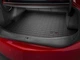 Килимок Weathertech Black для Cadillac ELR (mkI)(trunk) 2013-2016 (WT 40703) - зображення 2