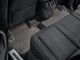 Килимки Weathertech Choco для Bentley Bentayga (mkI) 2015→ (2 ряд) (WT 478874) - изображение 2