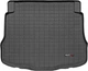 Килимок Weathertech Black для Honda CR-V (mkIII) 2006-2012 (багажник за 2 рядом) (WT 40318) - изображение 1