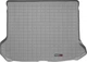 Килимок Weathertech Grey для Volvo XC60 (mkI) 2008-2017 (багажник) (WT 42417) - изображение 1
