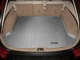 Килимок Weathertech Grey для Volvo XC60 (mkI) 2008-2017 (багажник) (WT 42417) - изображение 2